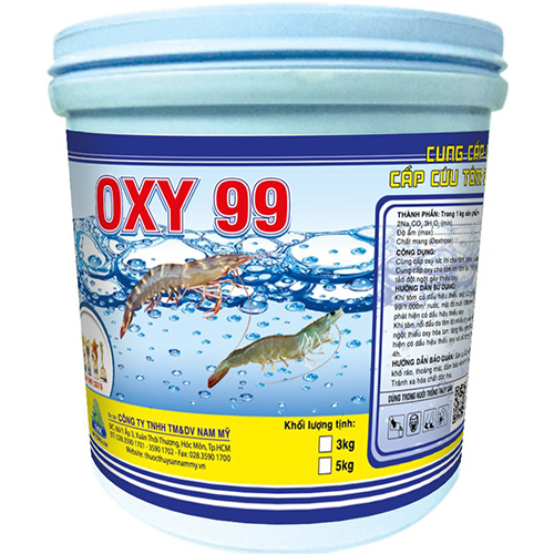 oxy 99